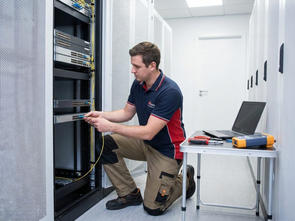 Expertos en Telecomunicaciones para su Negocio