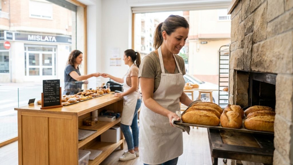 ¿Qué significa el concepto de la empresa Mislata?