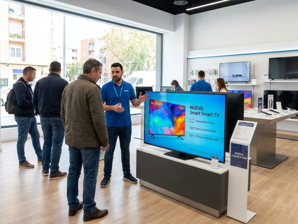 Soluciones expertas para su pantalla profesional