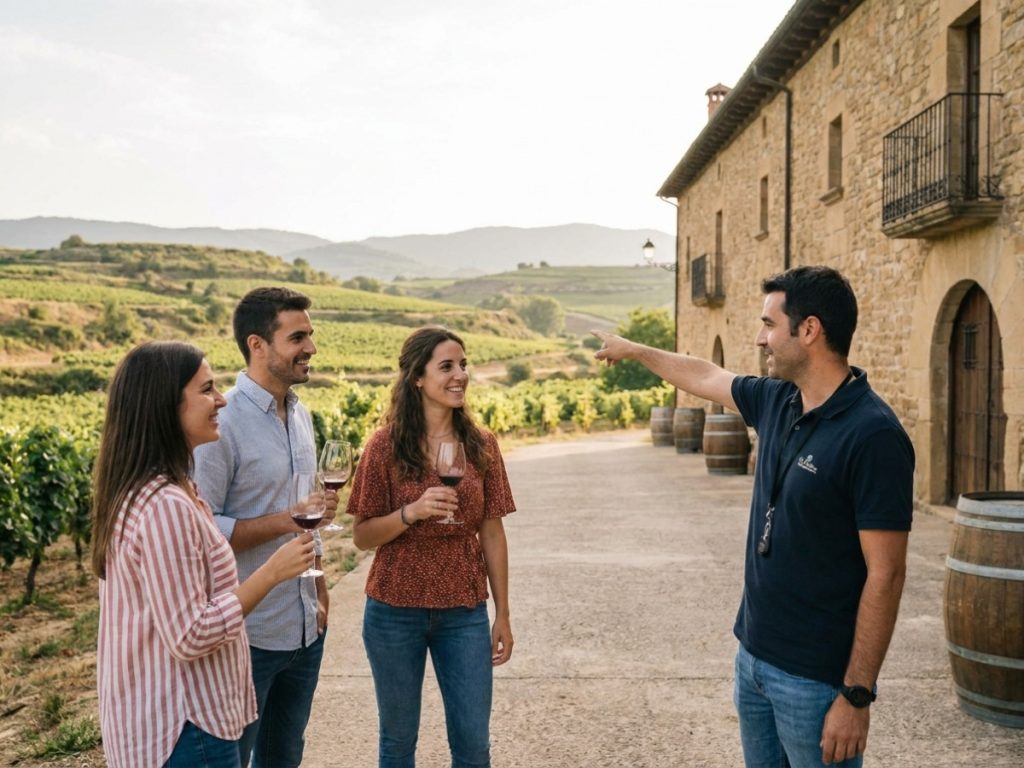 Discover Unique Themed Trips in Spain