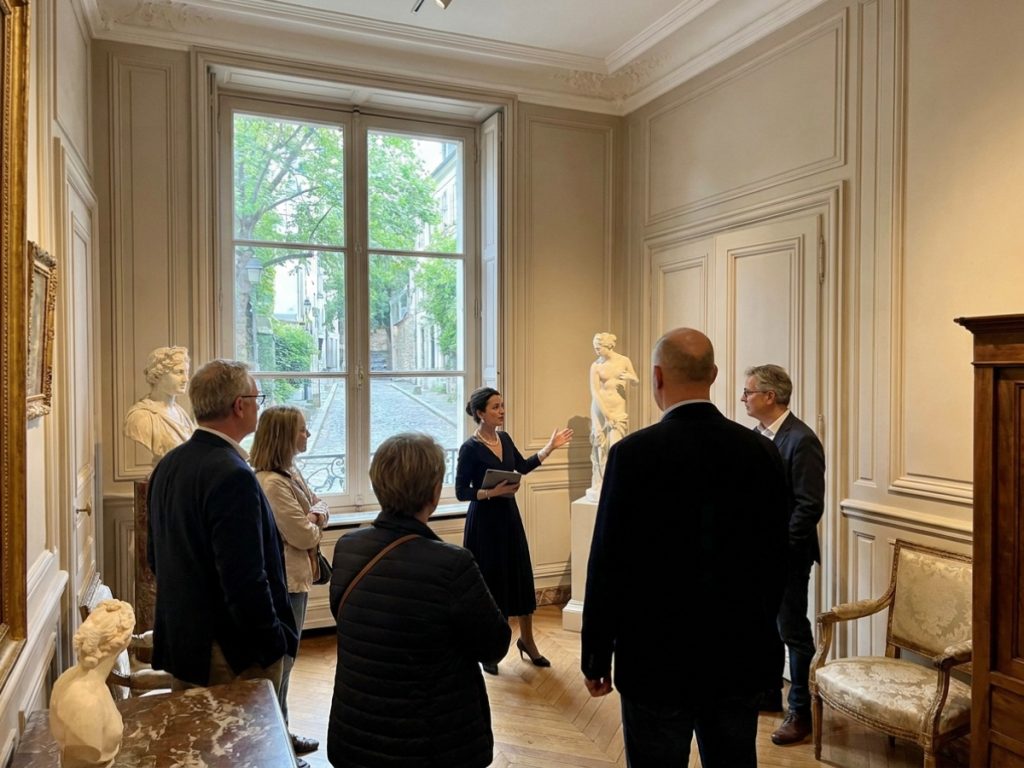 Discover Luxury Cultural Experiences with Our Expertise