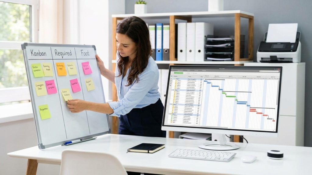 ¿Qué son los sistemas de organización profesional y por qué son importantes?