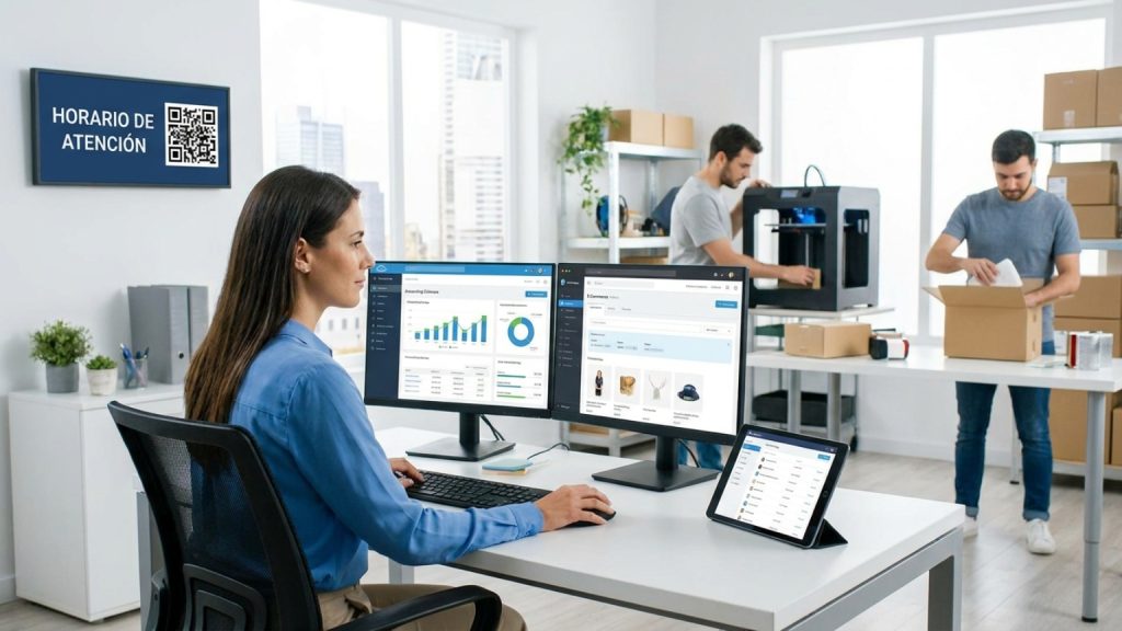 ¿Qué son las soluciones digitales para pymes y por qué son importantes?