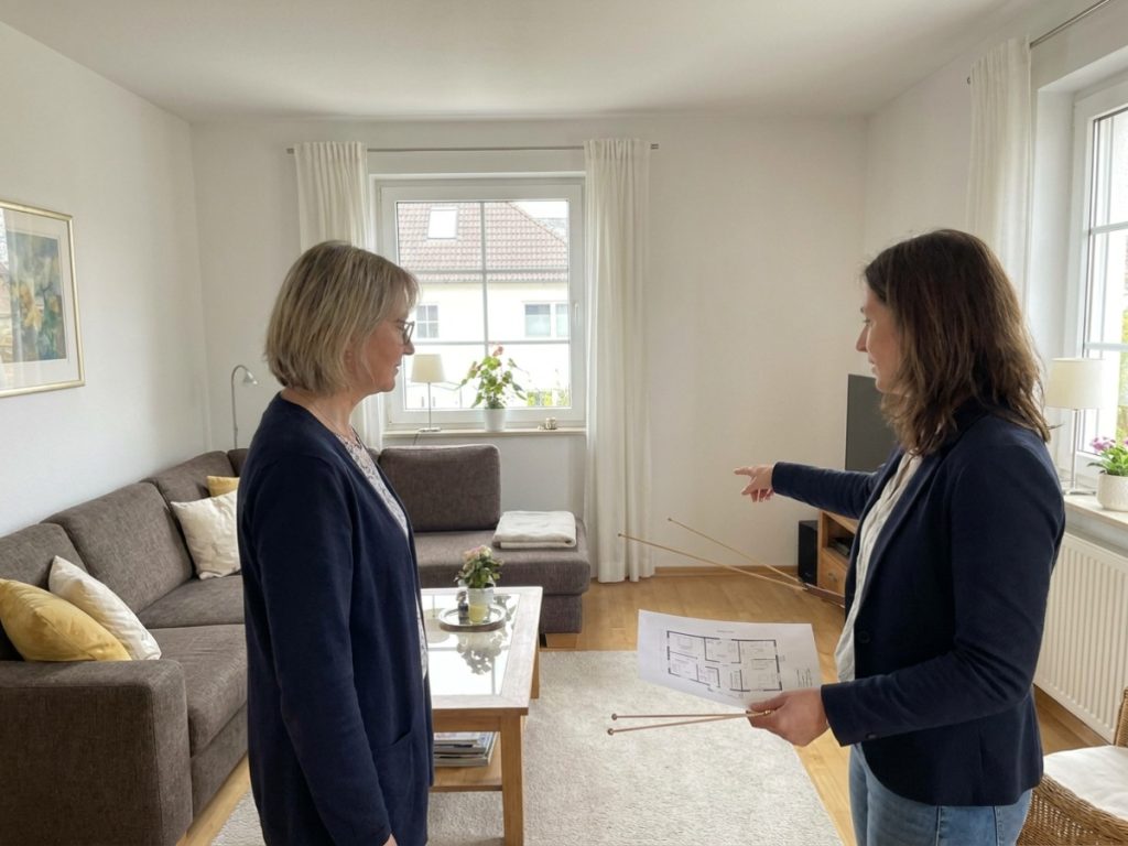 Estudio Geobiológico Vivienda: Mejora tu Bienestar