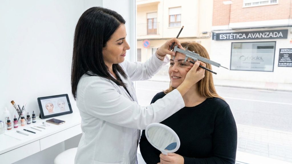 ¿Qué es el signature permanent makeup en España y cómo se diferencia?