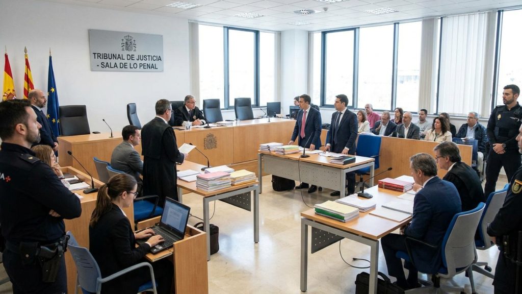 ¿Qué es el derecho penal y cuál es su función en la sociedad?