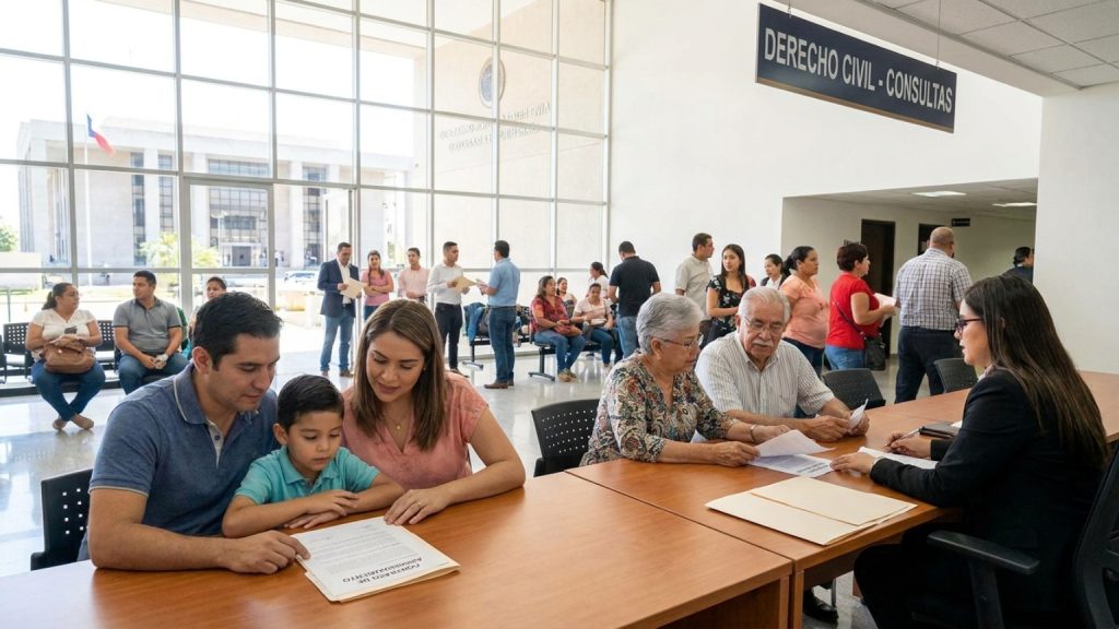 ¿Qué es el derecho civil y por qué es fundamental para todos?