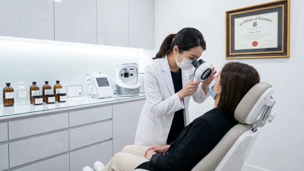¿Qué es la belleza profesional y por qué es importante para el cuidado personal?