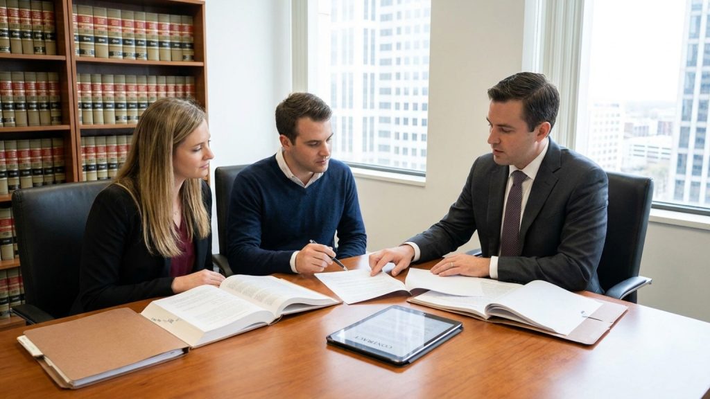 ¿Qué son los servicios jurídicos y por qué son necesarios hoy?