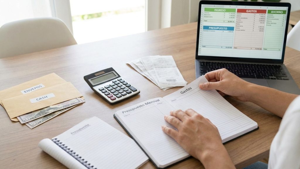 ¿Qué es la organización de finanzas y por qué es tan importante para el futuro económico?