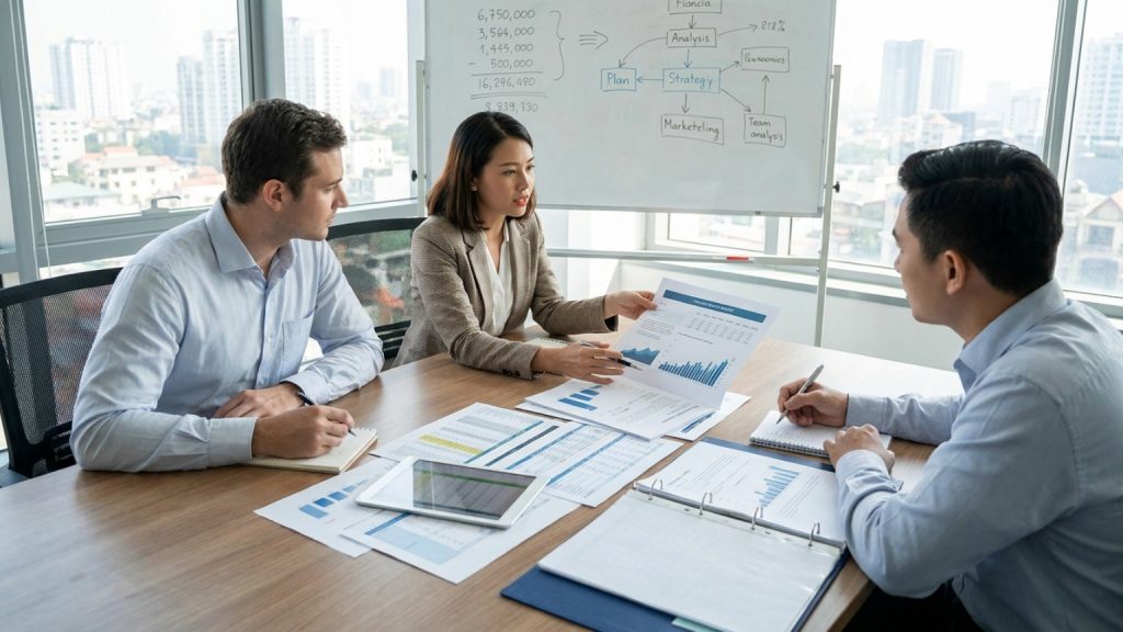 ¿Qué es la experiencia en gestión financiera y por qué es tan importante?