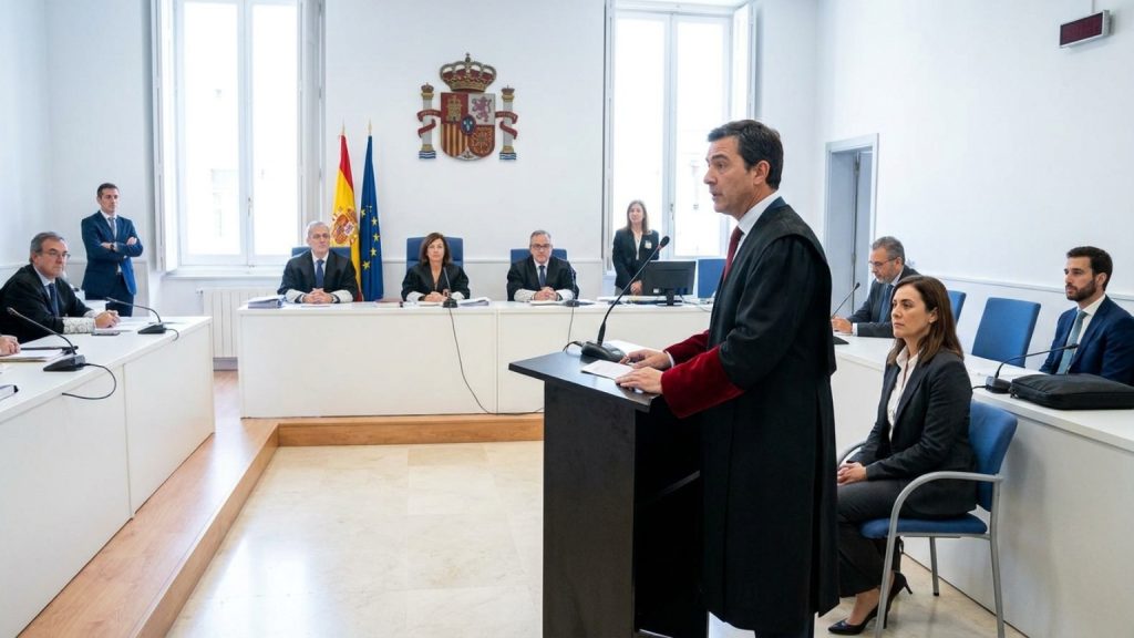 ¿Qué hacen los abogados en España y cuándo se necesita su ayuda?
