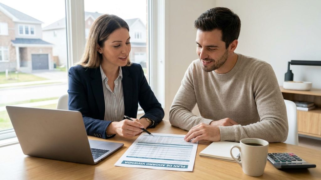 ¿Qué es el acompañamiento financiero y cómo beneficia?