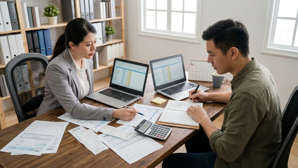 ¿Por qué la consultoría financiera es esencial para el autónomo?