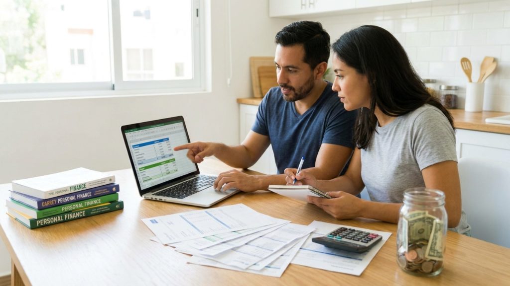 ¿Qué es la educación financiera y por qué es tan importante para el dinero?