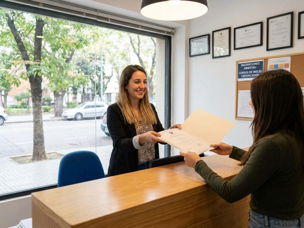 Certificar tu inglés: te ayudamos a conseguir tu título oficial