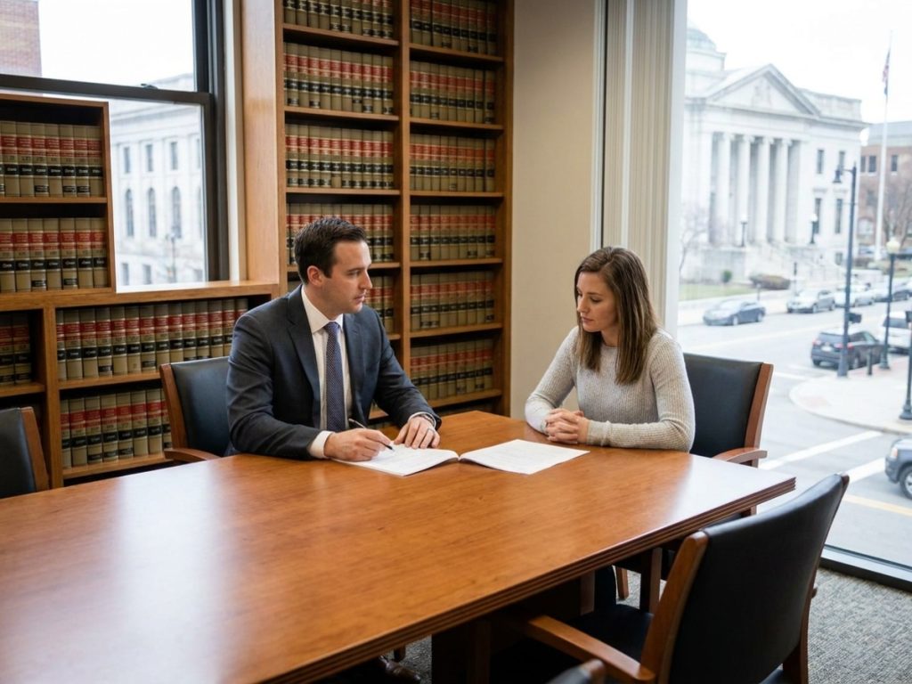 Asesoramiento Experto en Derecho Civil