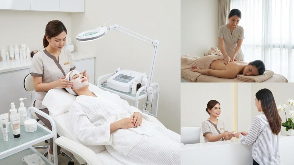 ¿Qué es un centro de estética y cómo puede beneficiar el bienestar?