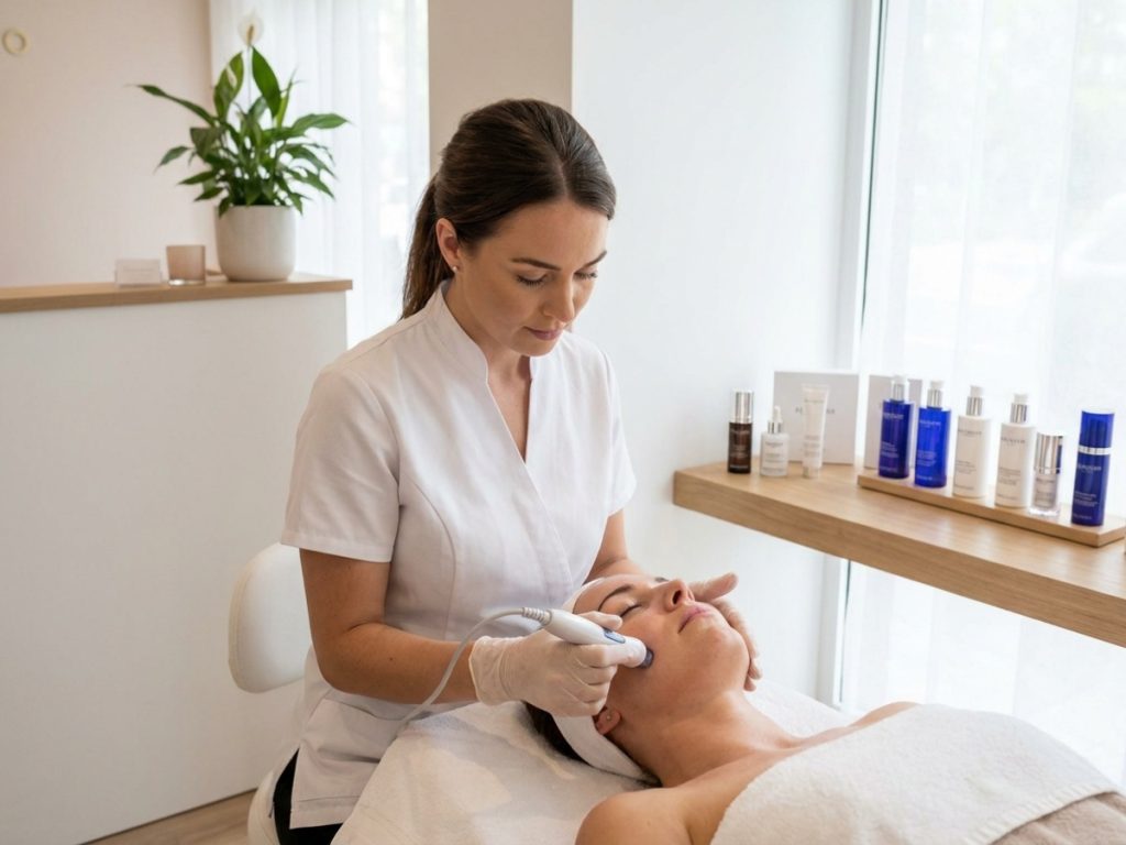 Descubre la belleza profesional que mereces