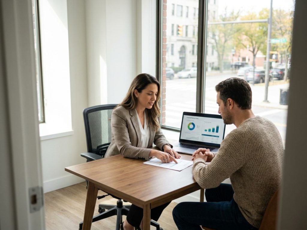 Mejora tu salud financiera con nuestros servicios