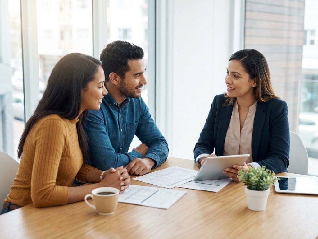 Tu Acompañamiento Financiero Profesional