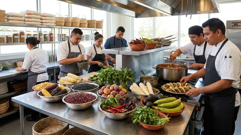¿Qué son los alimentos latinos y por qué su diversidad es tan valorada?