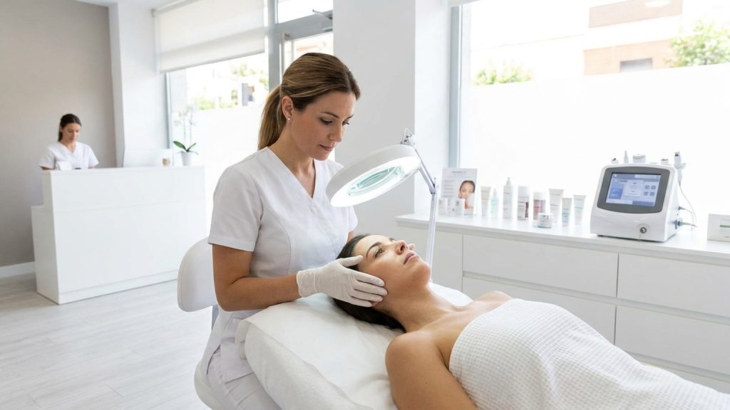 ¿Qué es un centro de estética y cómo puede ayudar al cuidado personal?