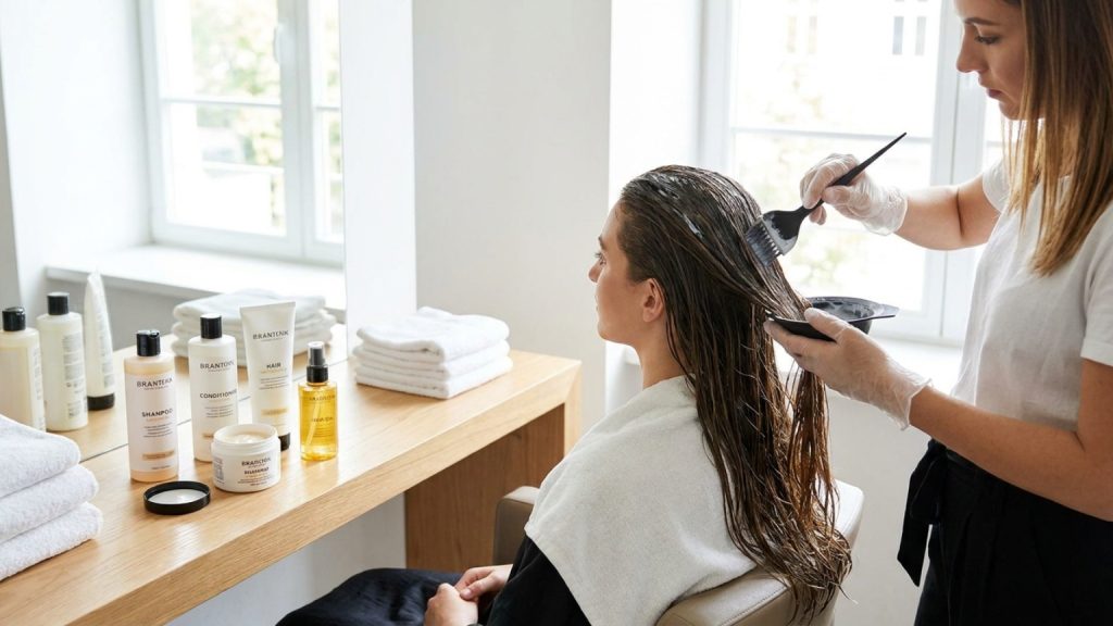 ¿Qué es el cuidado del cabello y por qué es tan importante para su salud?