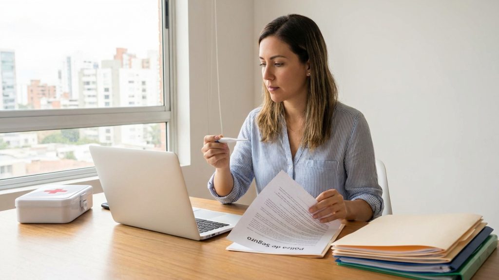 ¿Qué son los seguros para autónomos y por qué son necesarios?