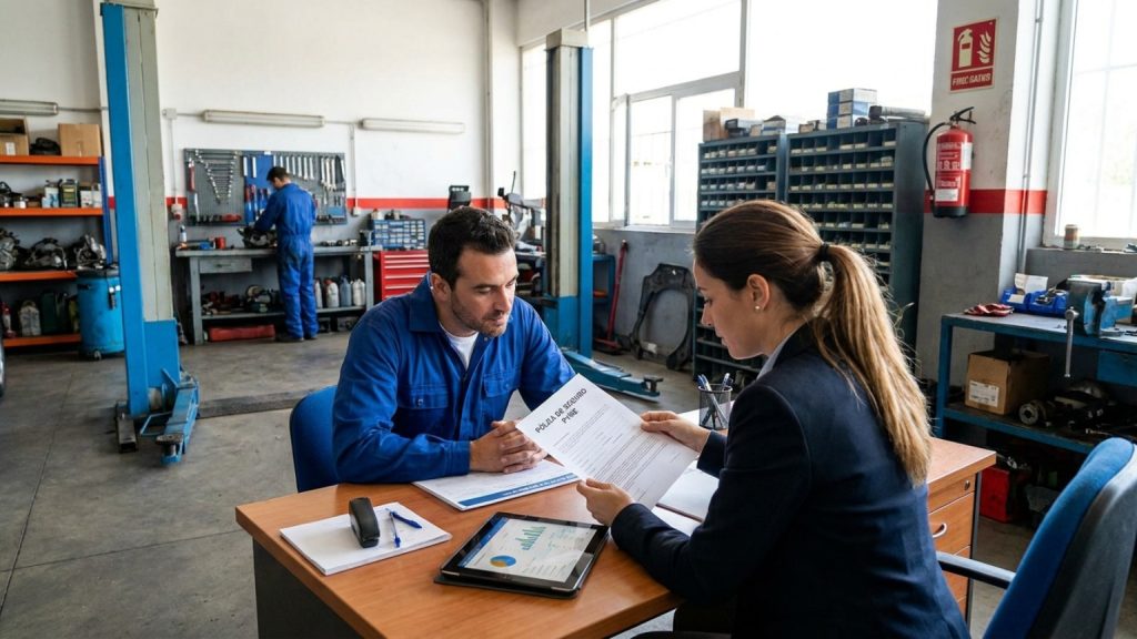 ¿Qué son los seguros para pymes y por qué son importantes?