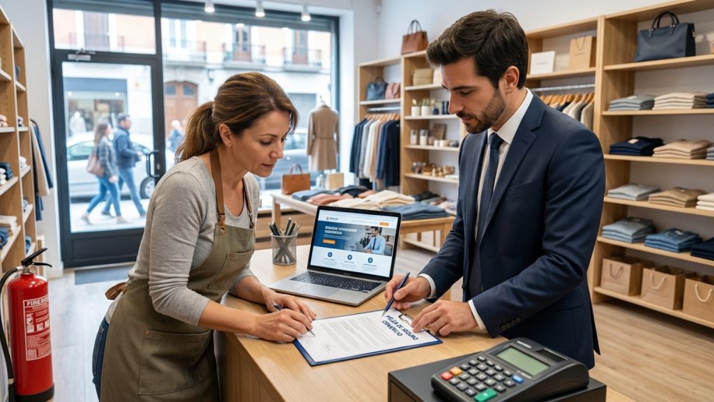 ¿Qué son los seguros para comercios y por qué son tan importantes?