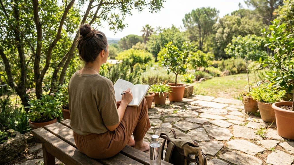 ¿Qué es el crecimiento personal y espiritual y cómo se define?