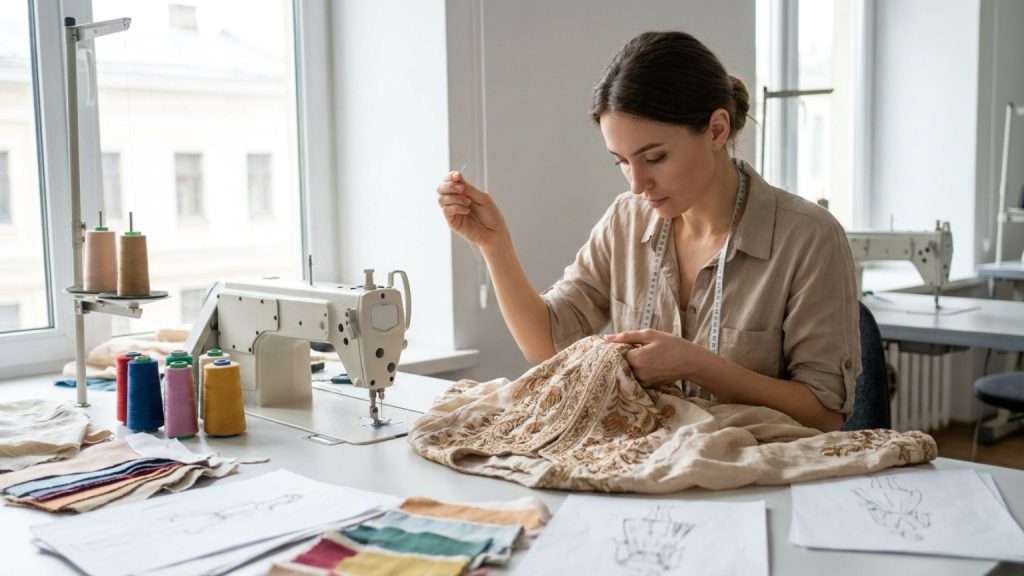 ¿Qué es la ropa de diseño y cómo transforma el estilo personal?