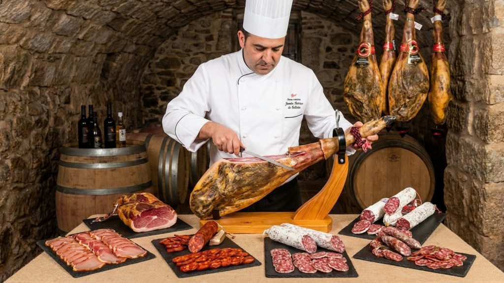 ¿Qué son los productos ibéricos gourmet y por qué se valoran tanto?