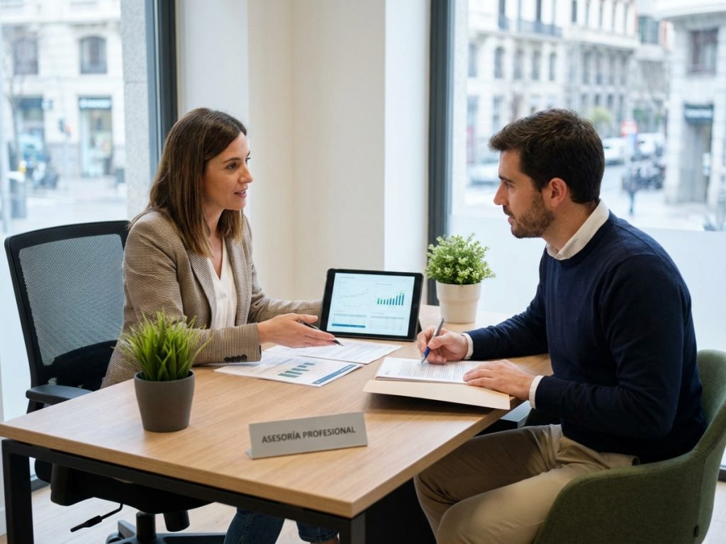 Tu asesoramiento de seguros profesional a medida
