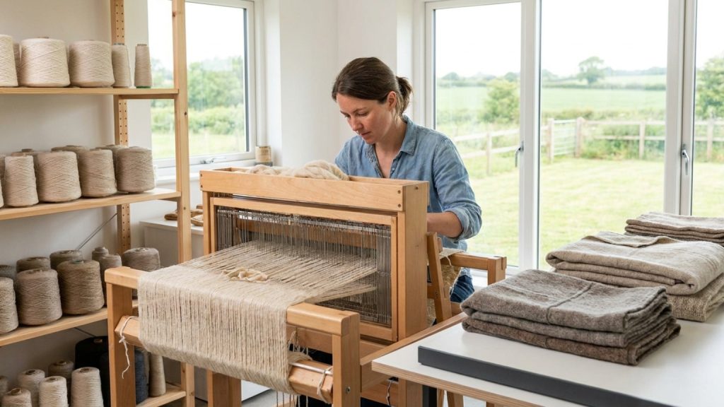¿Qué es la ropa sostenible artesanal y por qué es una elección consciente?