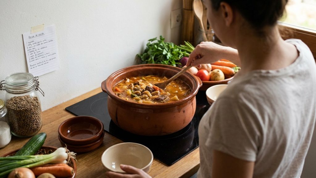 ¿Qué es la comida preparada tradicional y por qué es una buena opción?