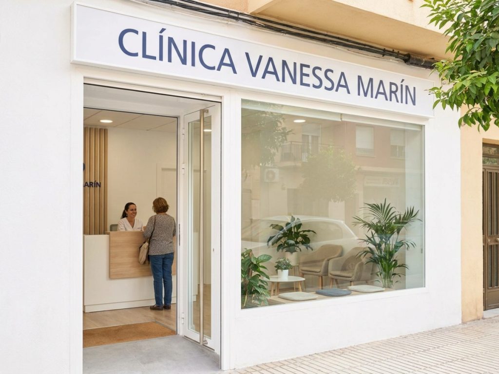 Clínica Vanessa Marín: Tu salud y bienestar en buenas manos