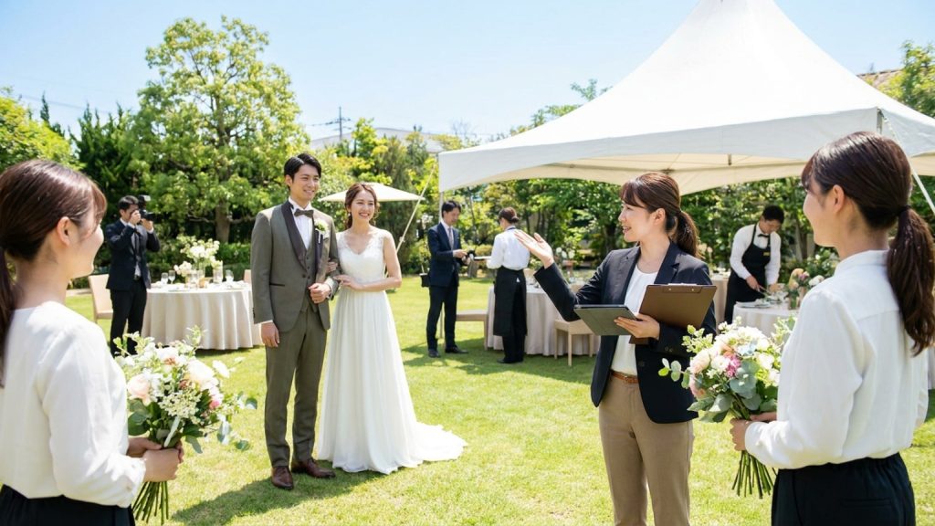 ¿Qué es un servicio boda integral y por qué es importante?