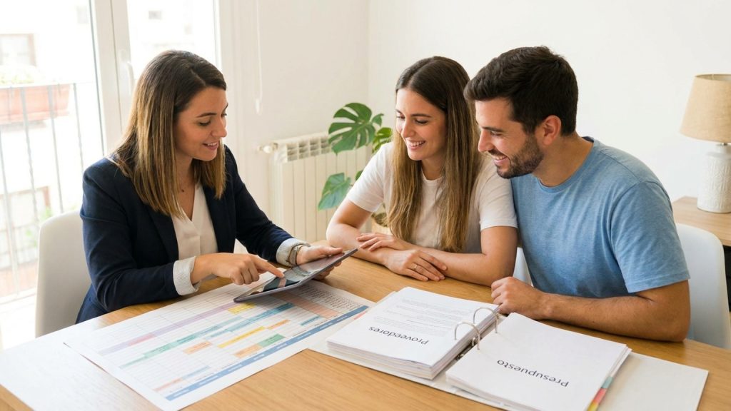 ¿Por qué considerar contratar una wedding planner para tu boda?