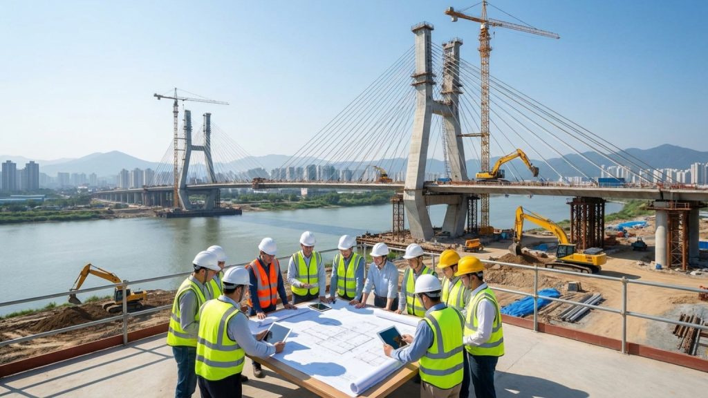 ¿Qué son los proyectos de ingeniería y por qué son tan importantes?