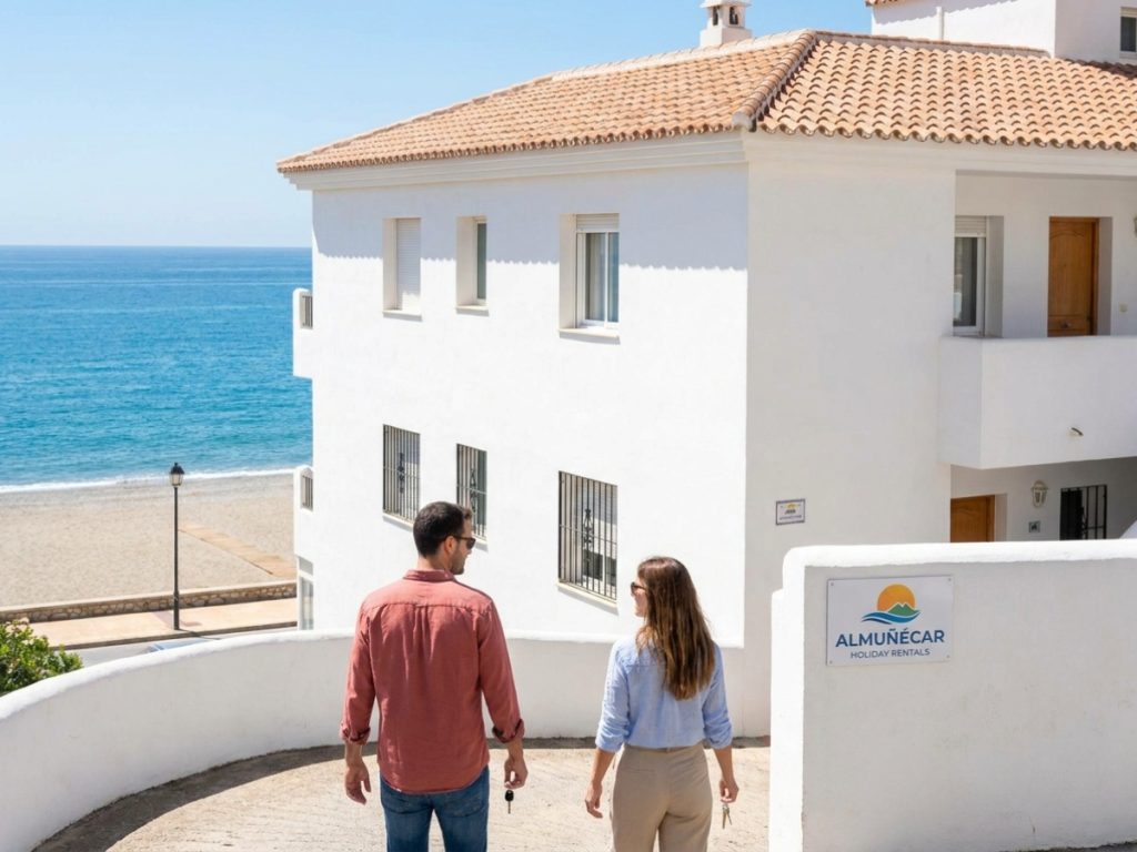 Descubre tu Alquiler Turístico Ideal en Almuñécar