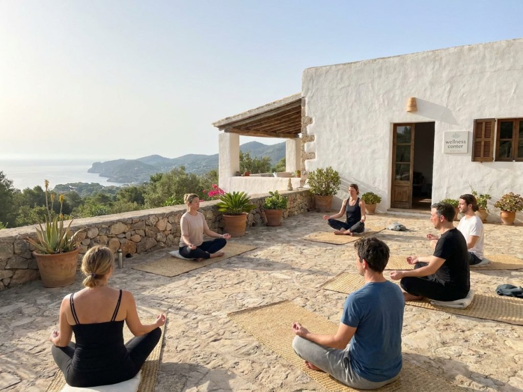 Descubre tu bienestar integral en Mallorca
