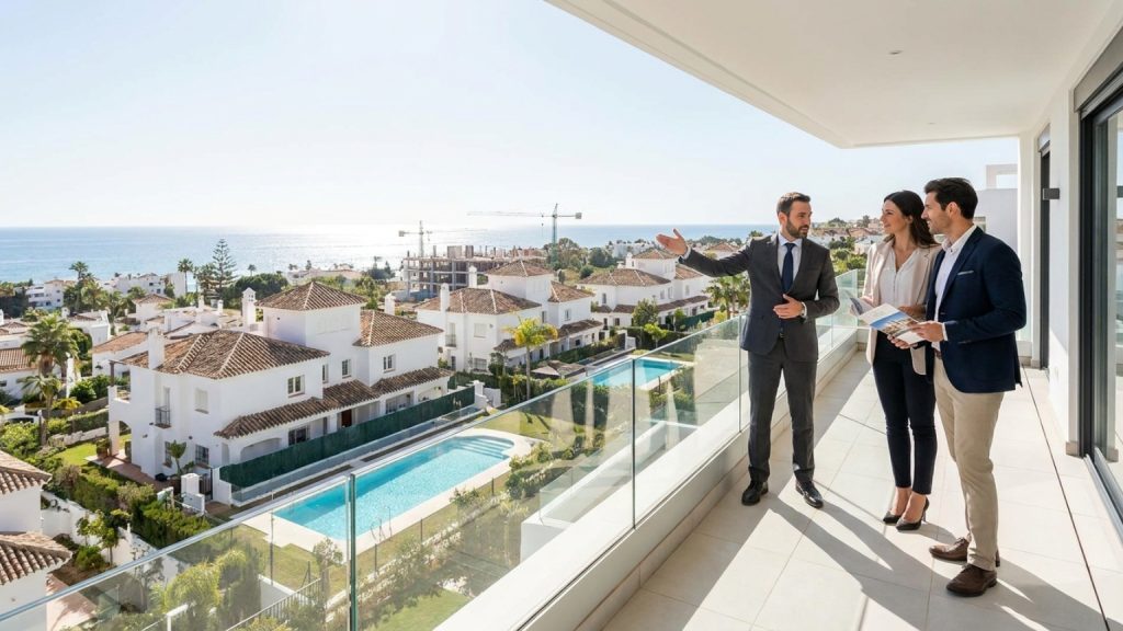 What should one understand about spain real estate?