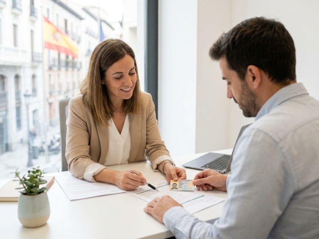 Nacionalidad española: Te asesoramos
