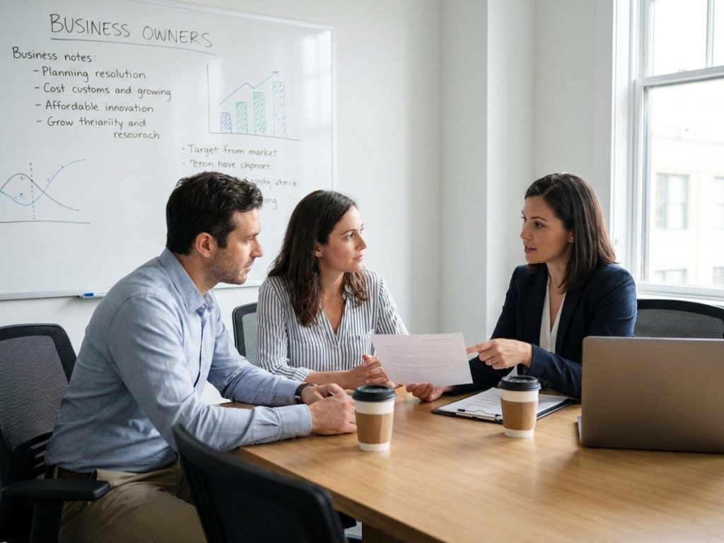 Asesoría legal para PYMES: Protege tu negocio