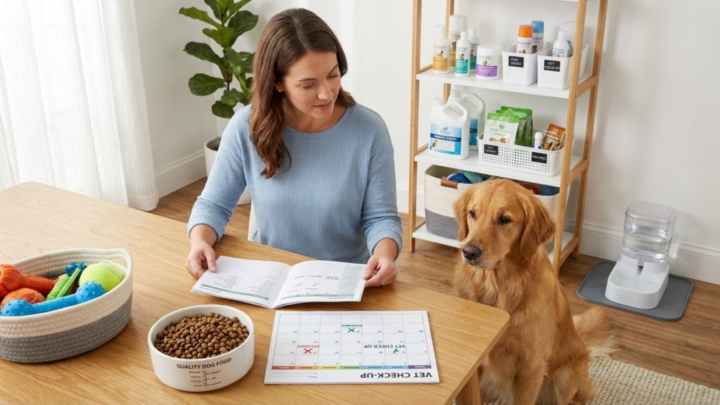 ¿Qué es la gestión de mascotas y por qué es esencial para su bienestar?