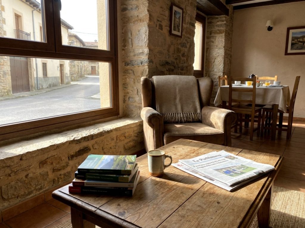 Bienvenido a Hostal La Pueblanueva, tu hogar en La Pueblanueva