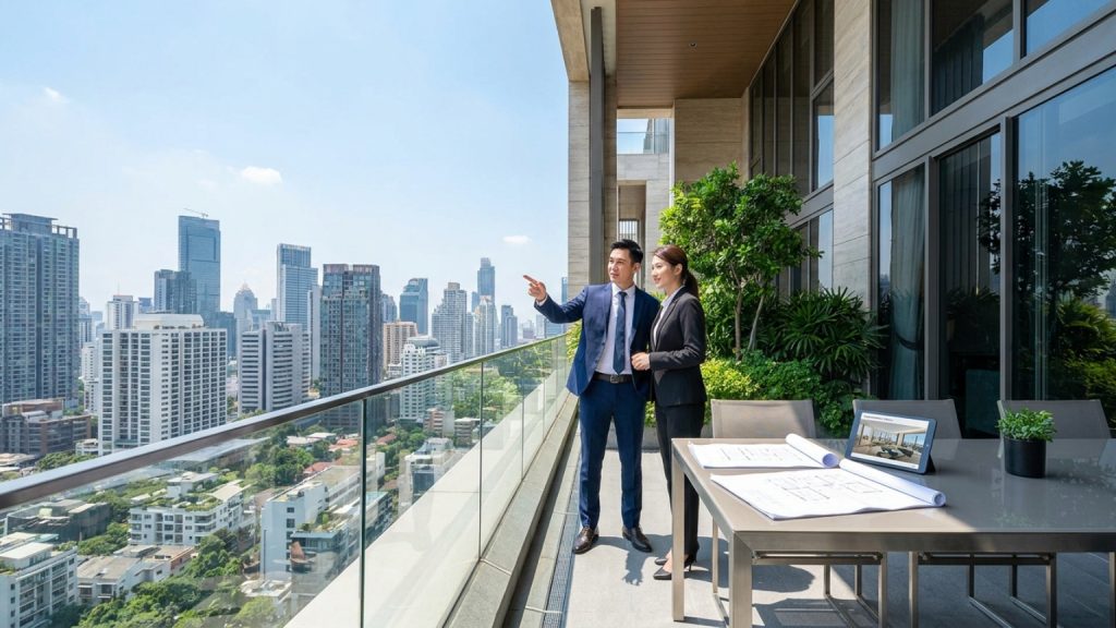 ¿Qué son las inversiones inmobiliarias premium y por qué atraen a los inversores?