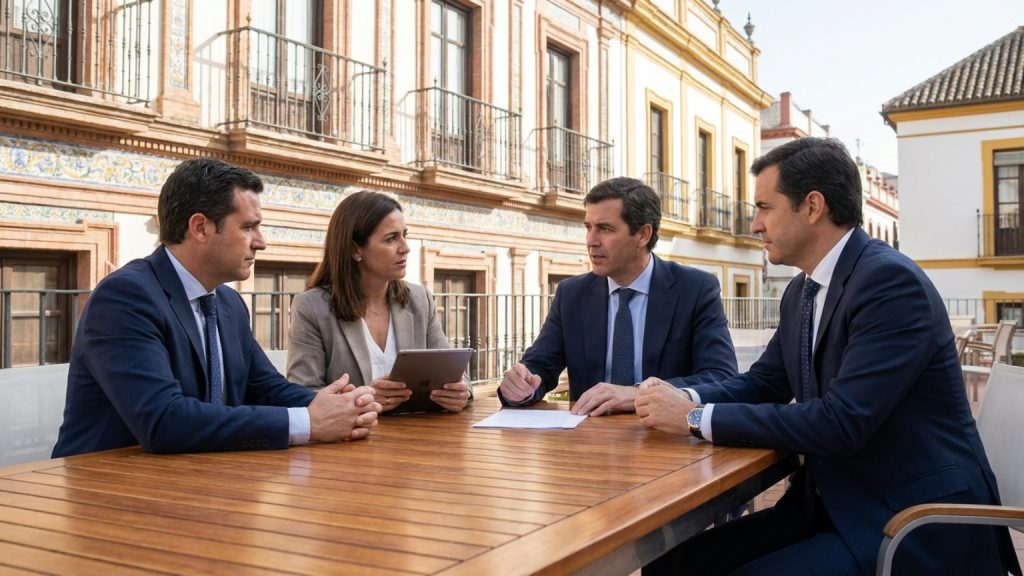 ¿Qué son los eventos en Andalucía y cómo se distinguen de otros?